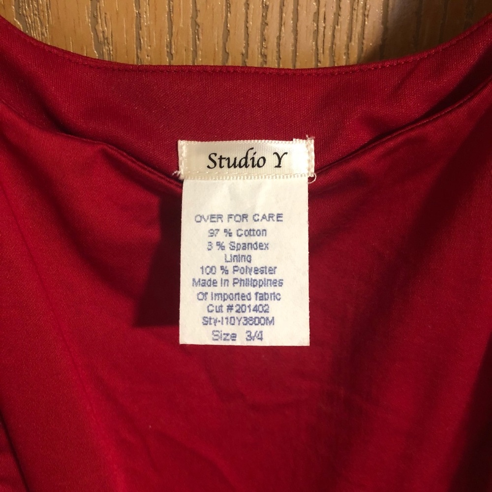 Dress - Picture 3 of 4